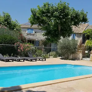 - Des Oliviers Appartement