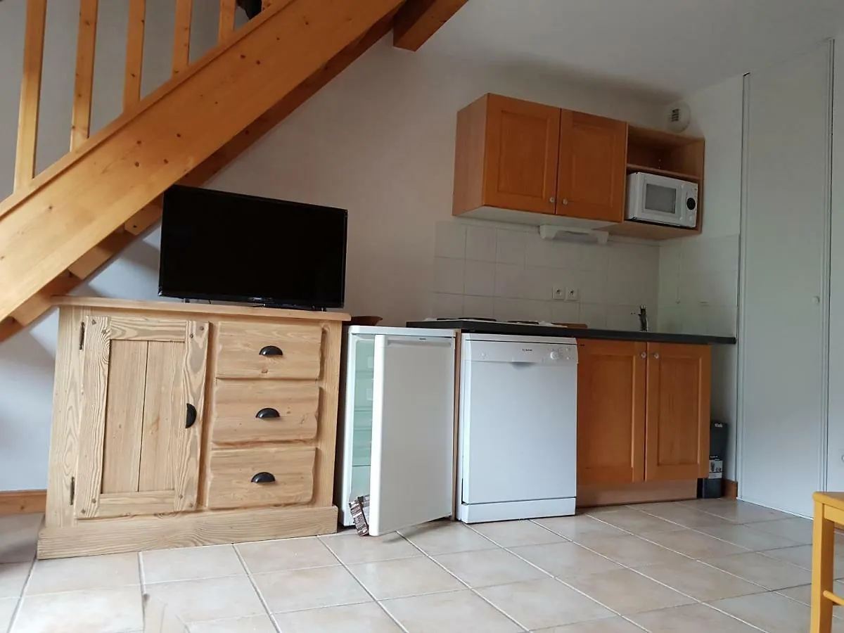 Appartement Duplex 4-6 pers  à Aussois 0*,  France